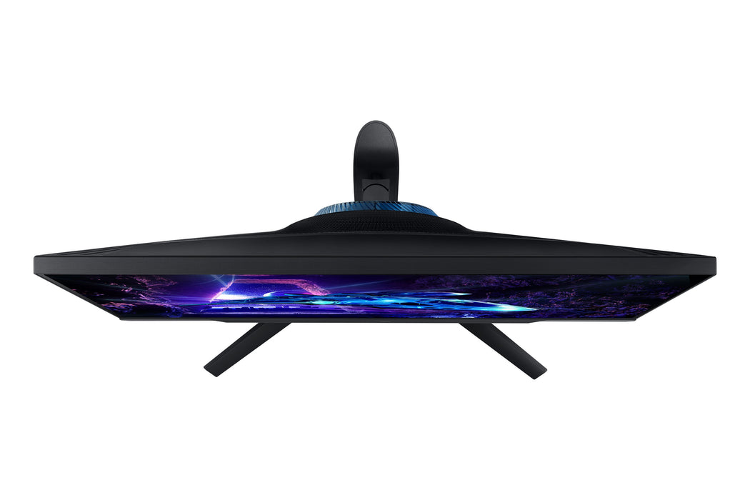 EAN 8806095541815 - Samsung LS32DG302EUXEN pantalla para PC 81,3 cm (32") 1920 x 1080 Pixeles Full HD LCD Negro imagen 16