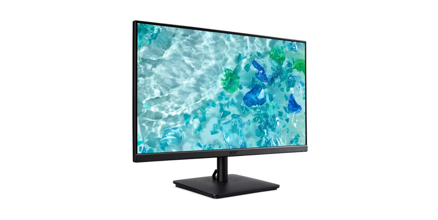 EAN 4711474037459 - Acer V7 V247Y E0bi pantalla para PC 60,5 cm (23.8") 1920 x 1080 Pixeles 4K Ultra HD LED Negro imagen 2