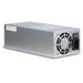 EAN 4260455642279 - Inter-Tech ASPOWER U2A-B20600-S unidad de fuente de alimentación 600 W 20+4 pin ATX Acero inoxidable imagen 1