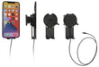 EAN 7320282163266 - Brodit 216326 soporte Soporte activo para teléfono móvil Teléfono móvil/smartphone Negro imagen 1