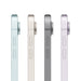 EAN 0195949986154 - Apple iPad Air 5G Apple M TD-LTE & FDD-LTE 128 GB 27,9 cm (11") 8 GB Wi-Fi 6E (802.11ax) iPadOS 18 Gris imagen 3