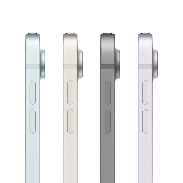 EAN 195949989452 - Apple iPad Air 5G Apple M TD-LTE & FDD-LTE 1 TB 27,9 cm (11") 8 GB Wi-Fi 6E (802.11ax) iPadOS 18 Púrpura imagen 3