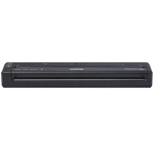 EAN 4977766821995 - Brother PJ863 300 x 300 DPI Inalámbrico y alámbrico Térmica directa Impresora portátil imagen 1