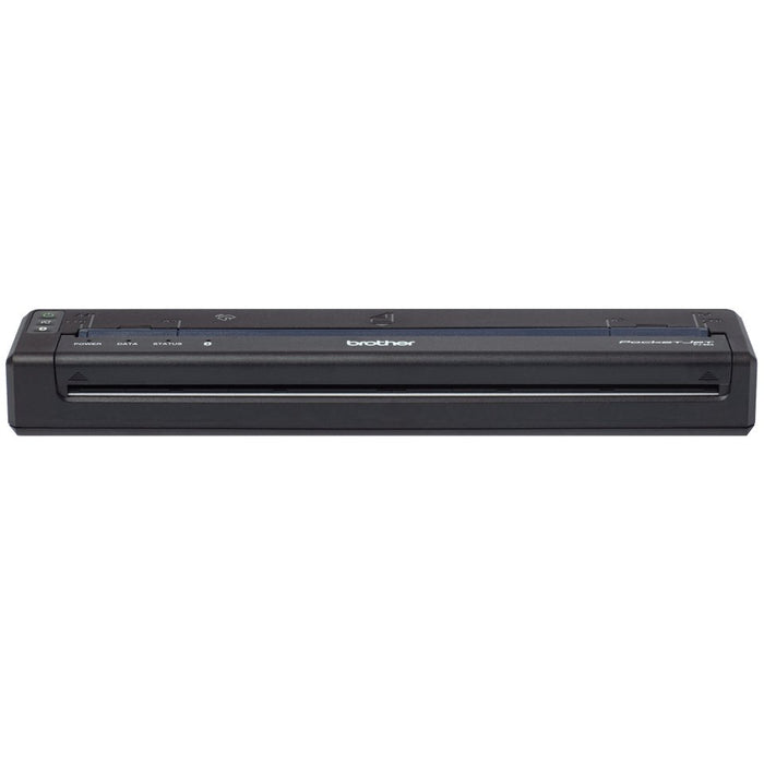 EAN 4977766821995 - Brother PJ863 300 x 300 DPI Inalámbrico y alámbrico Térmica directa Impresora portátil imagen 1