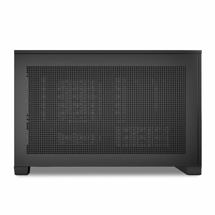 EAN 4044951040520 - Sharkoon REBEL C20 RGB ITX carcasa de ordenador Negro imagen 5