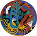 EAN 4005555007647 - Ravensburger 12000764 puzzle Puzle de colores 500 pieza(s) Arte imagen 2