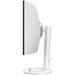 EAN 4711377151955 - MSI Modern MD342CQPWDE pantalla para PC 86,4 cm (34") 3440 x 1440 Pixeles UltraWide Quad HD LCD Blanco imagen 4