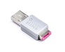 EAN 8809534692581 - Smartkeeper OM03PK bloqueador de puerto MicroSD card, USB tipo A Rosa 1 pieza(s) imagen 1