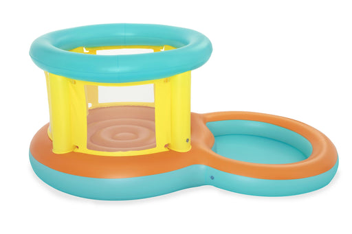 EAN 6942138982558 - Bestway 52385 castillo hinchable imagen 1
