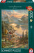 EAN 4001504597108 - Schmidt Spiele 59710 puzzle Puzzle rompecabezas 500 pieza(s) Paisaje imagen 1