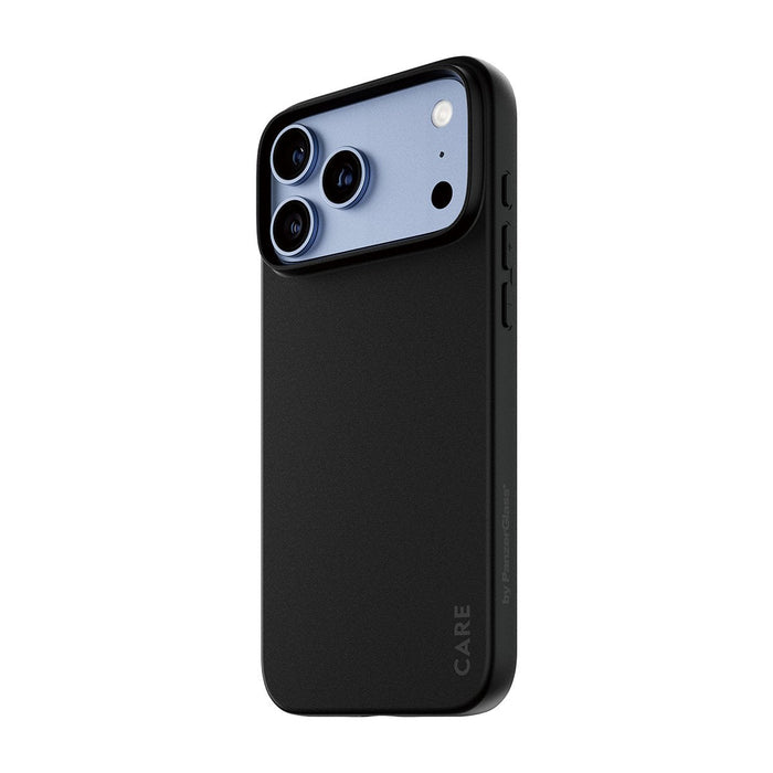 Care By Panzerglass Tpu Case Negro Iphone 17 Pro Max