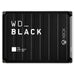 EAN 0718037872513 - Western Digital P10 disco duro externo 5 TB 3.2 Gen 2 (3.1 Gen 2) Negro imagen 3