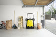 EAN 4054278247953 - Kärcher S 6 Twin escoba Negro, Amarillo imagen 11