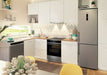 EAN 3838782388415 - Gorenje TH62E3X Semintegrada (extraíble) Acero inoxidable 350 m³/h imagen 6