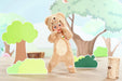 EAN 4001167836088 - BABY born Bear Suit 43cm Pelele de muñeca imagen 7