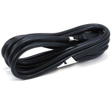 EAN 5704174332008 - Lenovo 45N0422 cable de transmisión Negro 1 m imagen 1