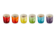 EAN 843251156412 - Le Creuset 79114108359030 tazón Multicolor Café expreso 6 pieza(s) imagen 2