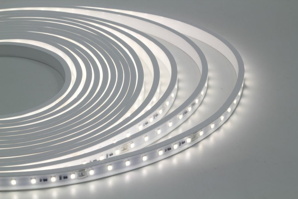 Synergy 21 Led Flex Mrip 2835 - 70 Nw Dc24v 240w Ip65 Uls 50m