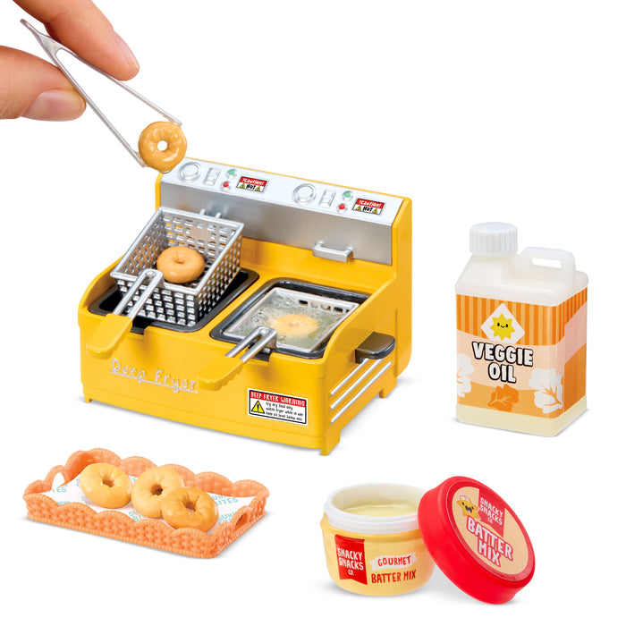 Mga Entertainment Mga'S Miniverse - Make It Mini Appliances Series 3 (Artículo Surtido) 533191-Euc