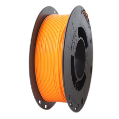 EAN 8435532913283 - Winkle 8435532913283 material de impresión 3d Ácido poliláctico (PLA) Naranja 1 kg imagen 1