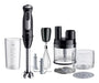 EAN 8021098003966 - Braun MultiQuick 5 Pro MQ 55755 M 0,6 L Batidora de inmersión 1000 W Negro imagen 1
