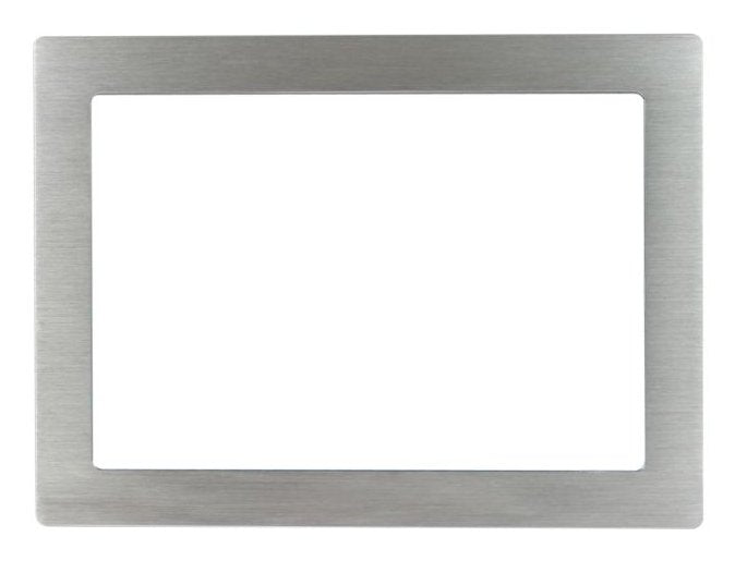 EAN 4038816107329 - ALLNET ALLTCOVER10NSV1 accesorio o pieza de recambio para tableta Bisel imagen 1