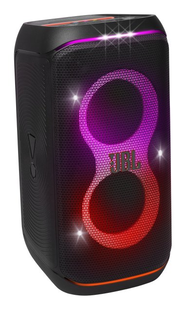 EAN 1200130009709 - JBL PartyBox Club 120 Altavoz para fiestas Negro 160 W imagen 7