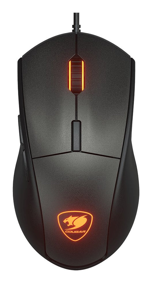 EAN 4710483772832 - COUGAR CGR-WOMB-MEX ratón Juego mano derecha USB tipo A Óptico 6400 DPI imagen 1