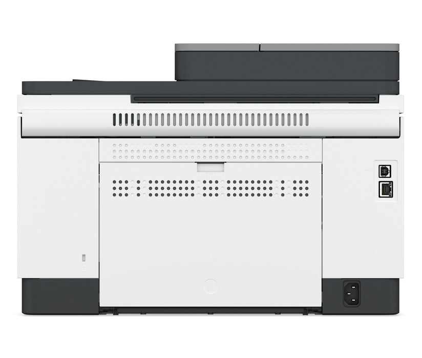 Hp Laserjet Mfp M248sdw 31ppm In A4 Printer