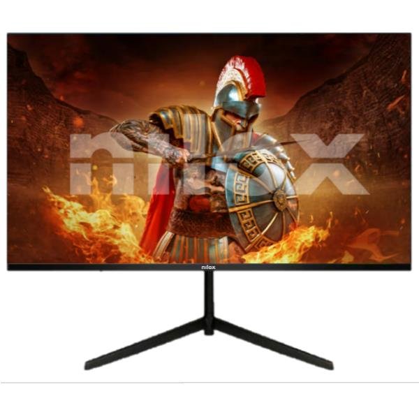 EAN 8435099531432 - Nilox NXM272K14401 pantalla para PC 68,6 cm (27") 2560 x 1440 Pixeles LED Negro imagen 2