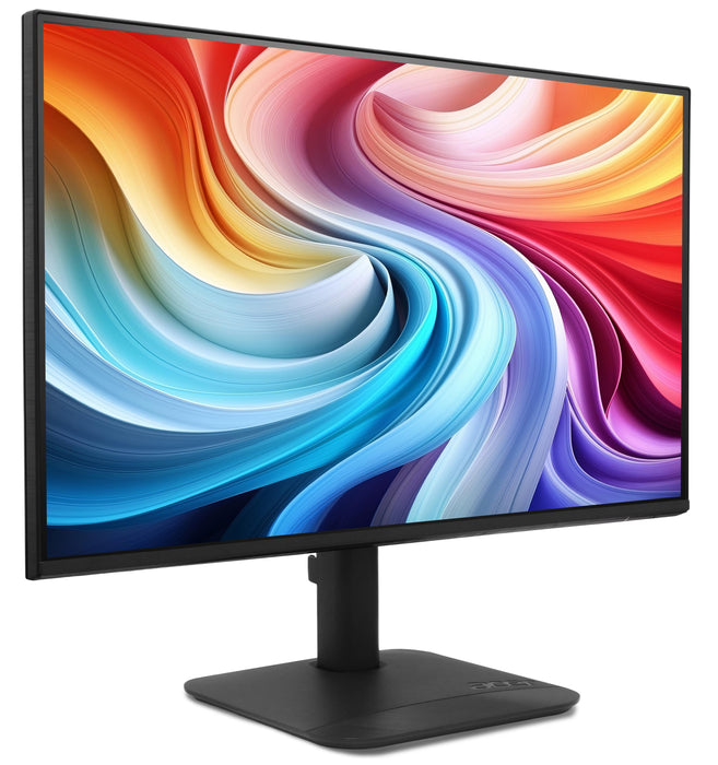 Acer Tft Ka272up6bmiipx 68.6cm 27'' 2560x1440 2xhdmi Dp Ls