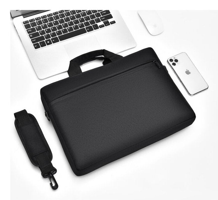 EAN 8436531362249 - L-Link LL-B036-15.6 maletines para portátil 39,6 cm (15.6") Maletín Negro imagen 2