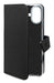 EAN 8021735210542 - Celly WALLY1078 funda para teléfono móvil 15,5 cm (6.1") Funda cartera Negro imagen 4
