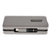 EAN 0065030893077 - StarTech.com DKT31CDHPD3 base para portátil y replicador de puertos Alámbrico USB 3.2 Gen 2 (3.1 Gen 2) T imagen 10