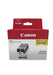 EAN 8714574679433 - Canon 2932B019 cartucho de tinta 2 pieza(s) Original Negro imagen 1