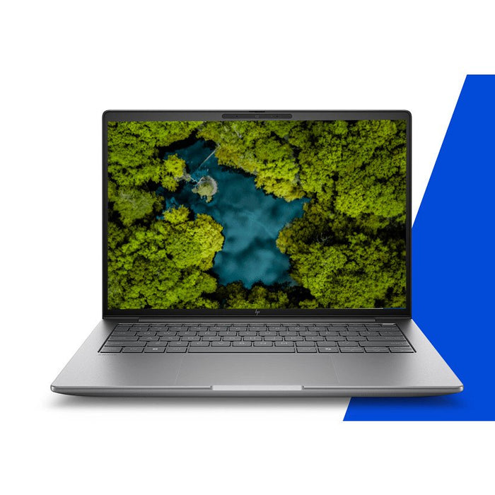 EAN 0199251476532 - HP ZBook 8 G1i Wolf Pro Security Edition Intel Core Ultra 7 255H Estación de trabajo móvil 35,6 cm (14")  imagen 13