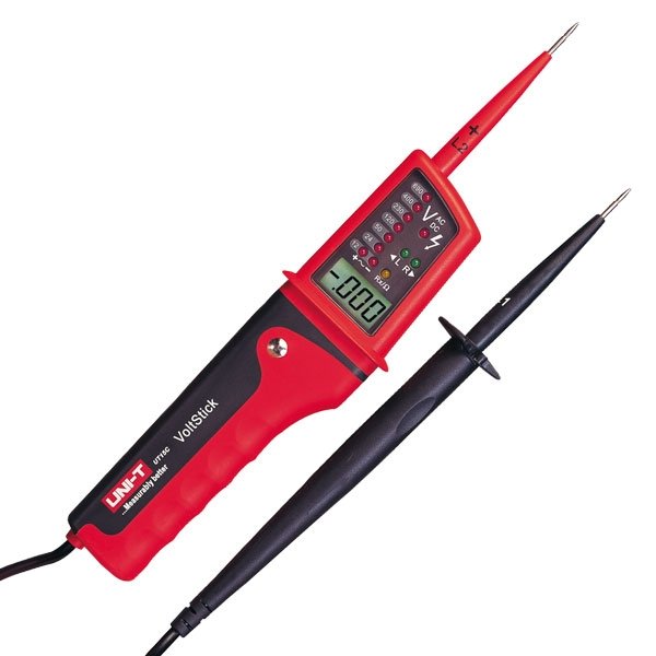 Uni-T Ut15c Voltage Tester