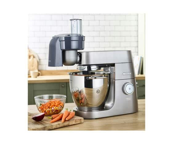 EAN 5011423177144 - Kenwood KAX400PL Accesorio para procesador de alimentos imagen 4