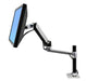 EAN 0698833020625 - Ergotron LX Series Desk Mount LCD Arm, Tall Pole 86,4 cm (34") Escritorio Negro imagen 1