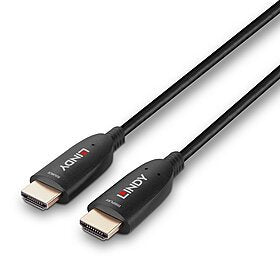 EAN 4002888385114 - Lindy 38511 cable HDMI 15 m HDMI tipo A (Estándar) Negro imagen 5