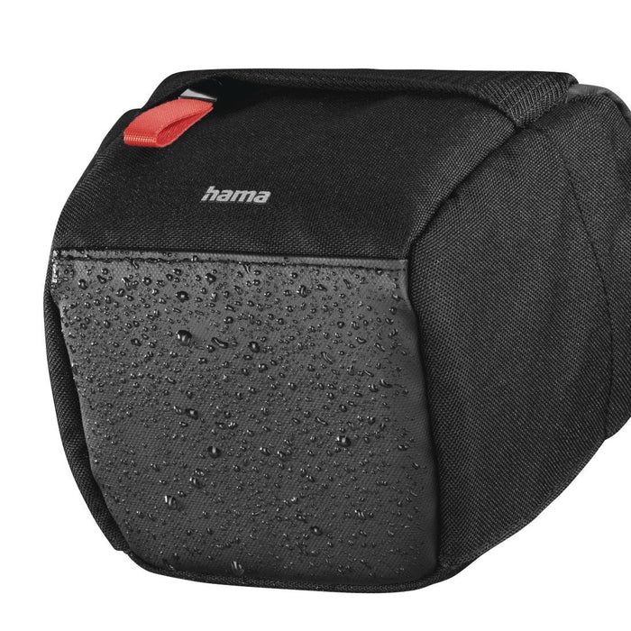 EAN 4047443483782 - Hama Matera Funda Negro imagen 5