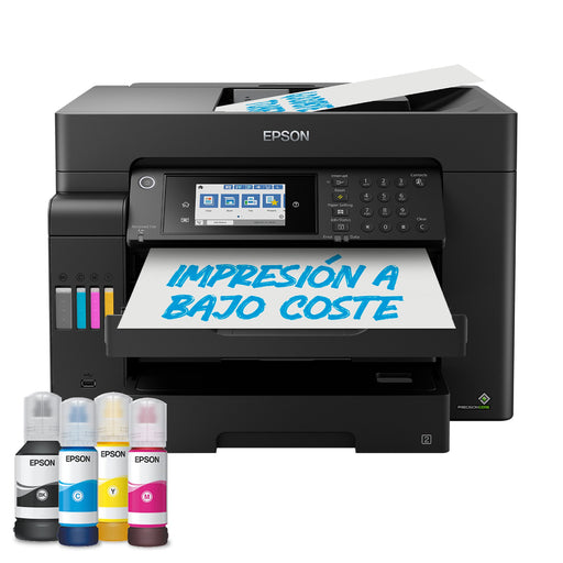 EAN 8715946734583 - Epson EcoTank ET-16605 imagen 1