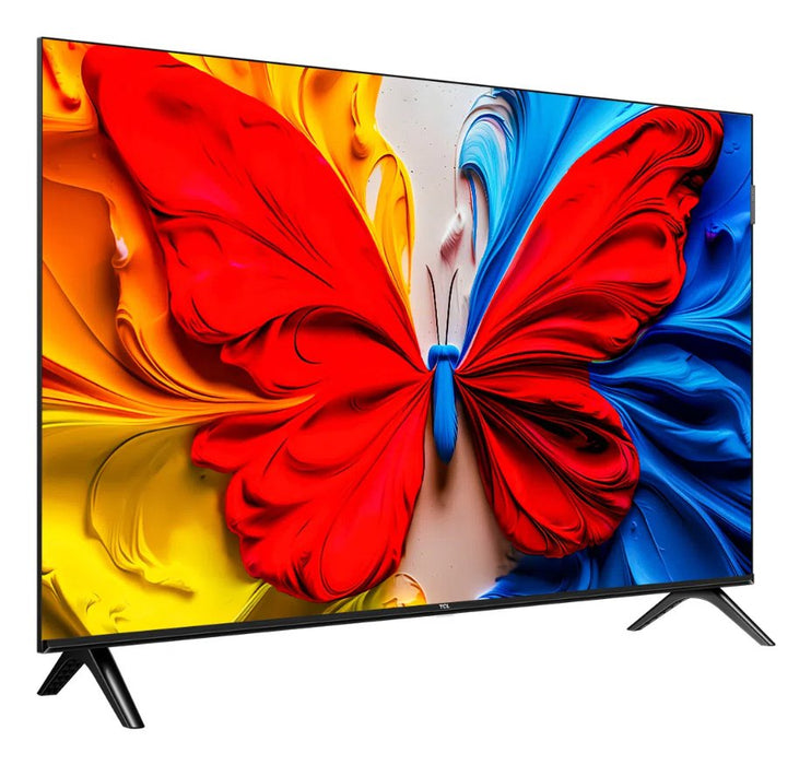 EAN 5901292526757 - TCL 43V5C Televisor 109,2 cm (43") Full HD Smart TV Wifi Negro imagen 3