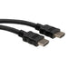 EAN 7611990192489 - VALUE 2m HDMI AM/AM cable HDMI HDMI tipo A (Estándar) Negro imagen 1
