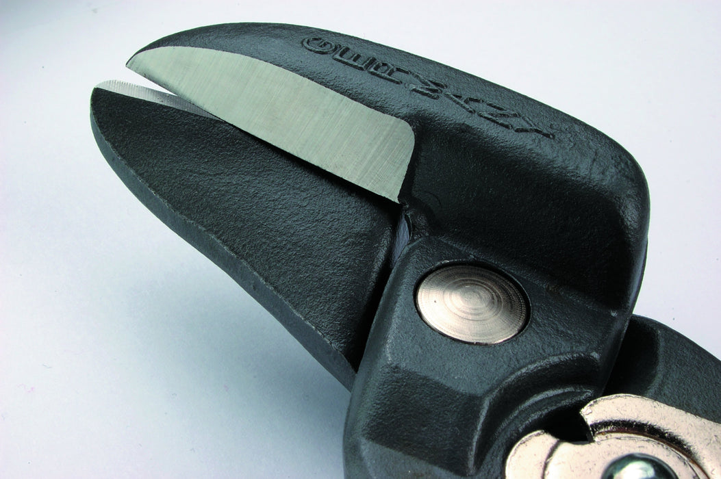 EAN 4003758066218 - NWS Ideal Lever Tin Snips recorte Derecho Acero imagen 2