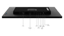 EAN 0196800876515 - Lenovo Legion Y32p-30 pantalla para PC 80 cm (31.5") 3840 x 2160 Pixeles 4K Ultra HD Negro imagen 16
