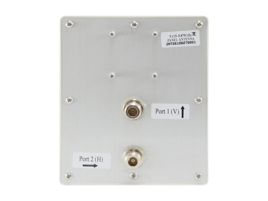 EAN 4015867203583 - LevelOne WAN-9151 antena para red Antena direccional Clase N 15 dBi imagen 3
