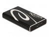 EAN 4043619420063 - DeLOCK 42006 caja para disco duro externo Caja externa para unidad de estado sólido (SSD) Negro imagen 3