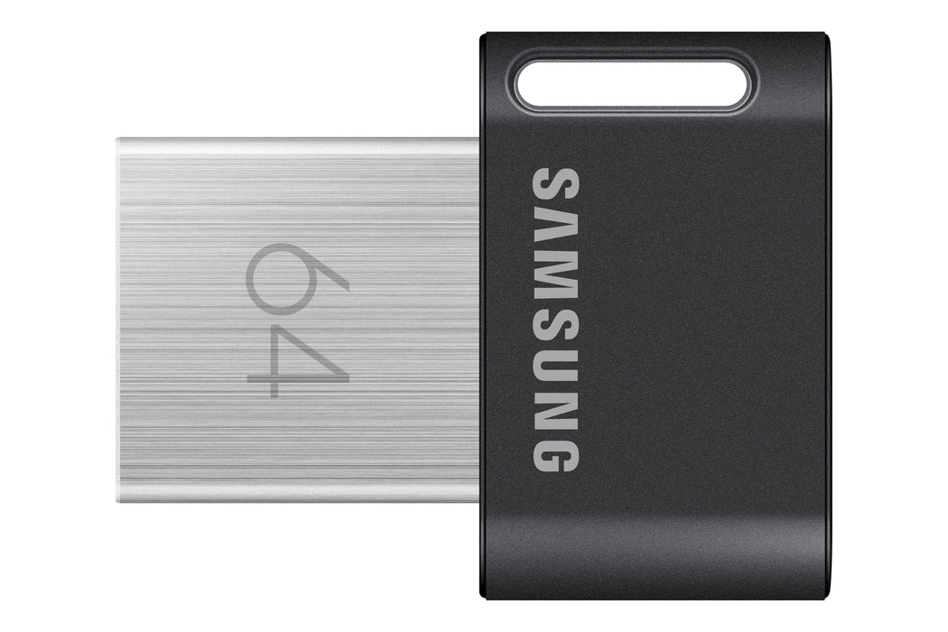 EAN 8801643233495 - Samsung MUF-64AB unidad flash USB 64 GB USB tipo A 3.2 Gen 1 (3.1 Gen 1) Gris, Plata imagen 8