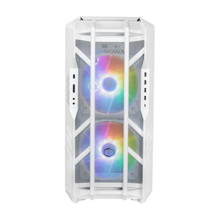 EAN 4719512143995 - Cooler Master HAF 700 White Full Tower Blanco imagen 2